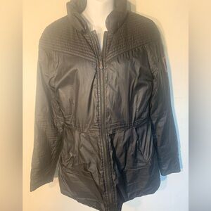 Helly Hansen EMBLA Women's Black Utility Jacket